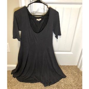 Urban Outfitters Casual Quarter Sleeve Dress